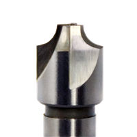 Corner Rounding End Mills